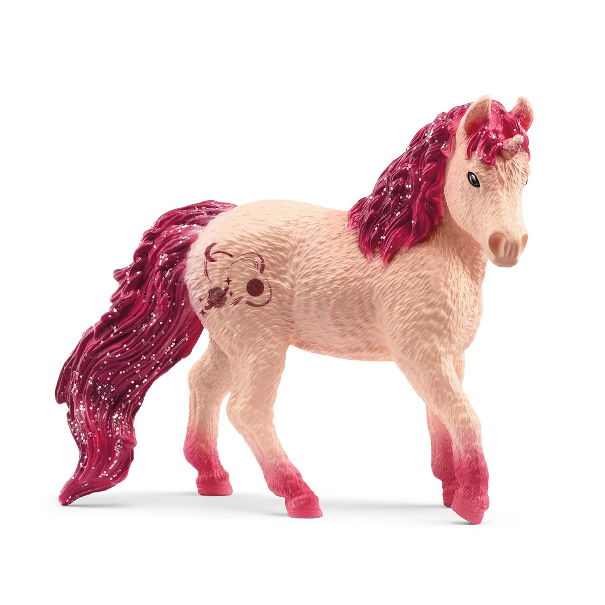 Figura Schleich Bayala Unicornio Coleccionable Planetea 70801
