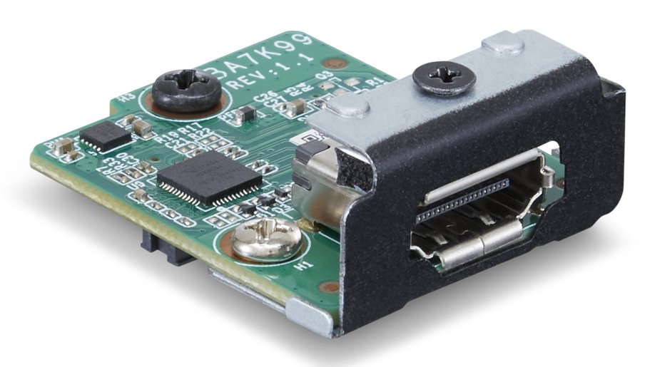 EAN 0195892090199 - Lenovo 4XH1K25074 tarjeta y adaptador de interfaz Interno HDMI imagen 2