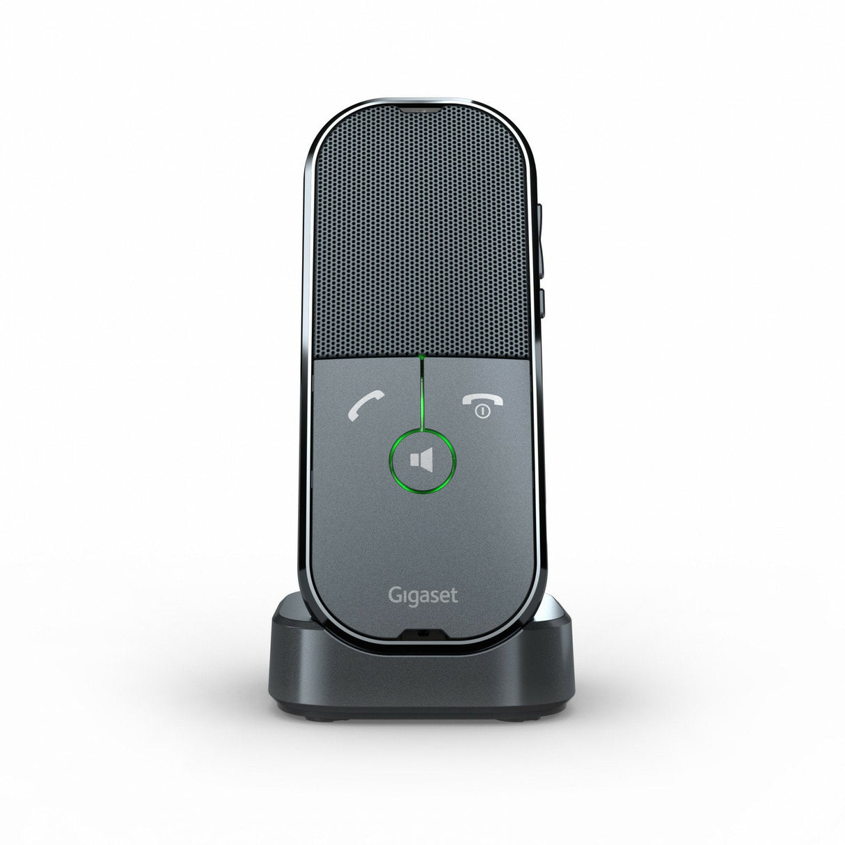 EAN 4250366862989 - Gigaset ION teléfono IP Gris 1 líneas imagen 2