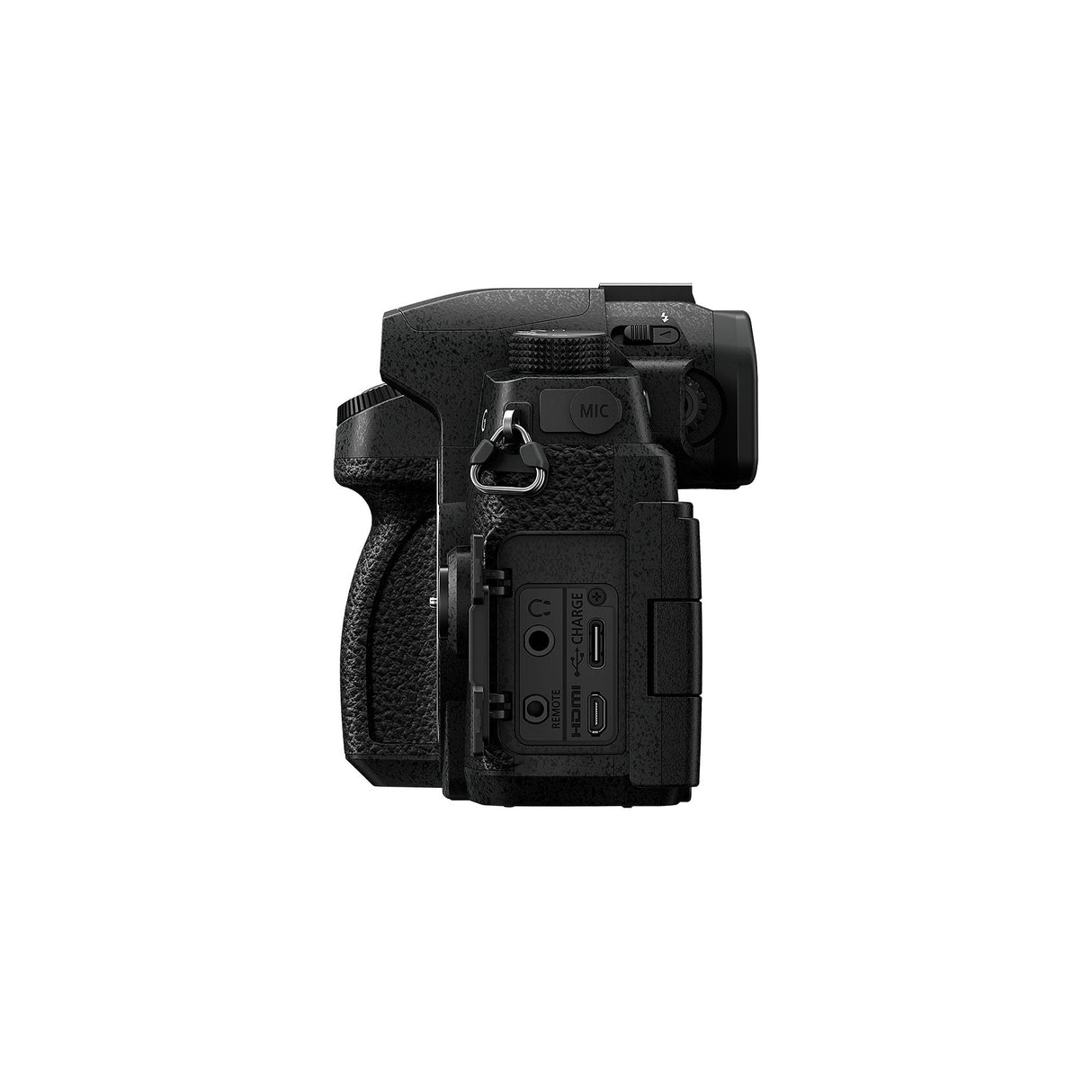 Panasonic Lumix Dc-G97 Body