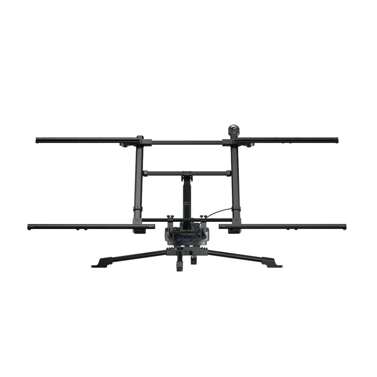 Ecoflow Solarts-Gm Accesorio Para Montaje De Panel Solar Solar Tracker