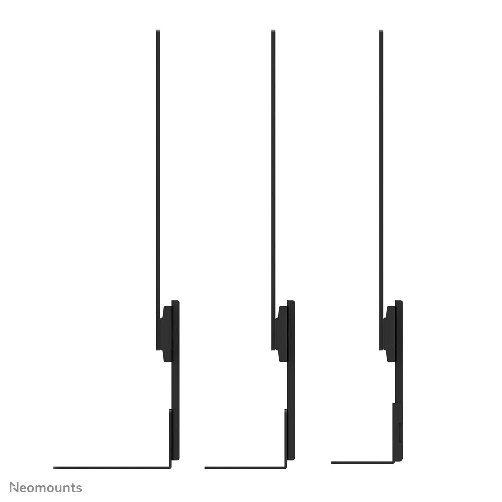 EAN 8717371449414 - Neomounts AV50-500BL accesorio para soporte de televisor imagen 11