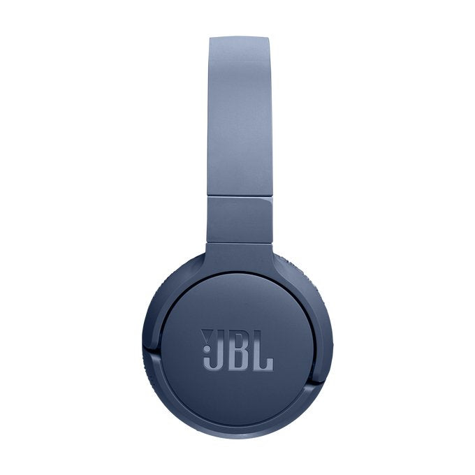 EAN 6925281973222 - JBL Tune 670 NC Auriculares Inalámbrico y alámbrico Diadema Llamadas/Música USB Tipo C Bluetooth Azul imagen 4