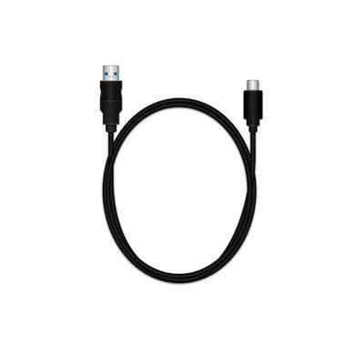 EAN 4260459612919 - MediaRange MRCS160 cable USB USB 3.2 Gen 1 (3.1 Gen 1) 1,2 m USB A USB C Negro imagen 2