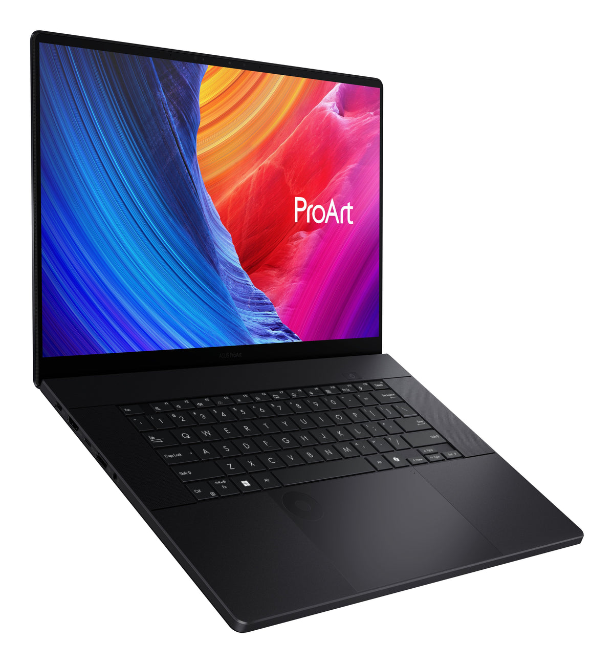 Asus Proart P16 Oled H7606wm-A91bo56pp1 Amd Ryzen Ai 9 Hx 370/32gb/1tb Ssd/Rtx 5060/16" Táctil (Pt)