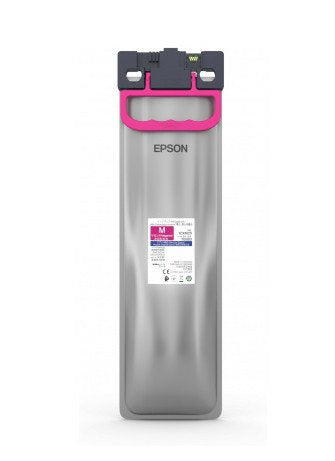 Tinta Epson Magenta 86000s Wf Pro Wf-C879r ''Xxl'' Ba Konform