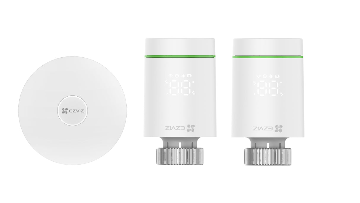 Ezviz Cs-T55/A3 Sap: 304800330