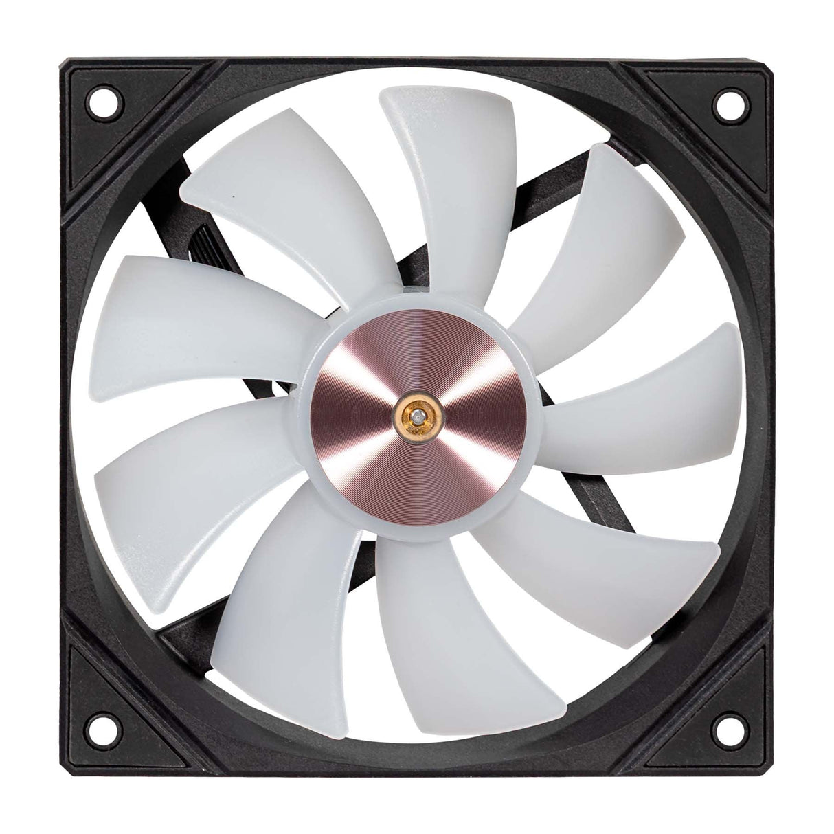 Refrigerador Liquido Cpu Abysm Oceanic Tide 360 Argb Bomba 2500rpm Ab336013