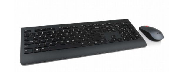 Teclado Lenovo (Ingles) Professional Wireless Keyboard Teclado