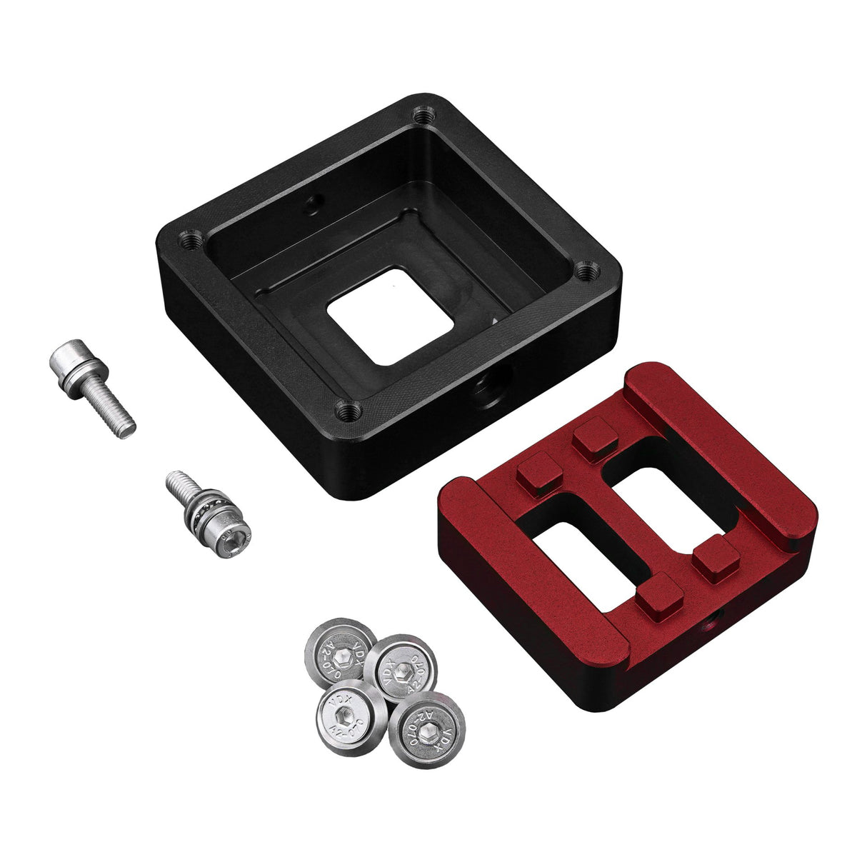 EAN 4260711990700 - Thermal Grizzly Ryzen 7000 Delid-Die-Mate Herramienta para extracción de difusor térmico imagen 5