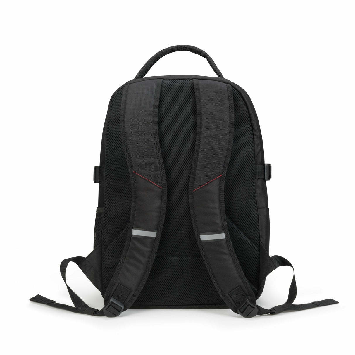 Dicota Backpack Plus Spin, Mochila Negra, 15.6 "