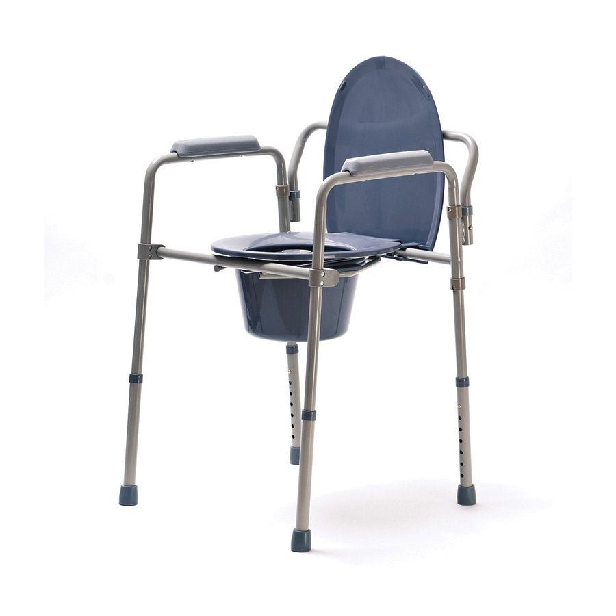 EAN 5901780427313 - MDH DRVW02 silla con inodoro imagen 1
