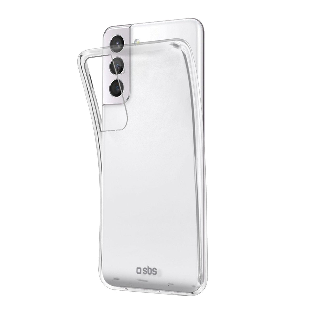 Funda Samsung Galaxy S22sbs Skinny Cover Transparent