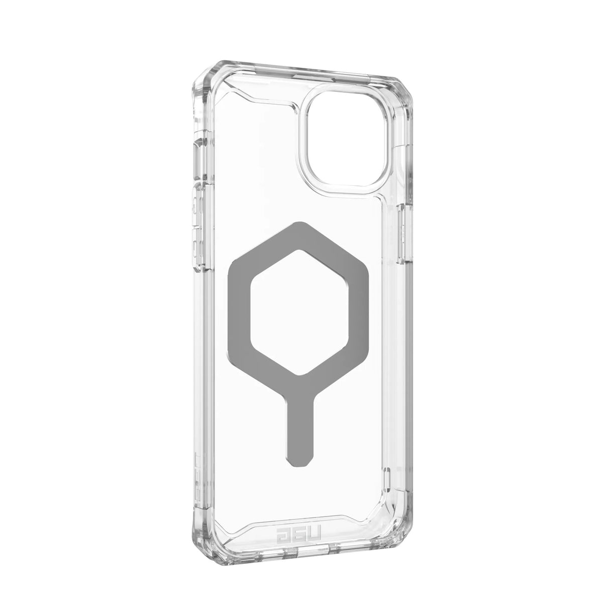 EAN 0840283910203 - Urban Armor Gear 114314114341 funda para teléfono móvil 17 cm (6.7") Transparente imagen 9