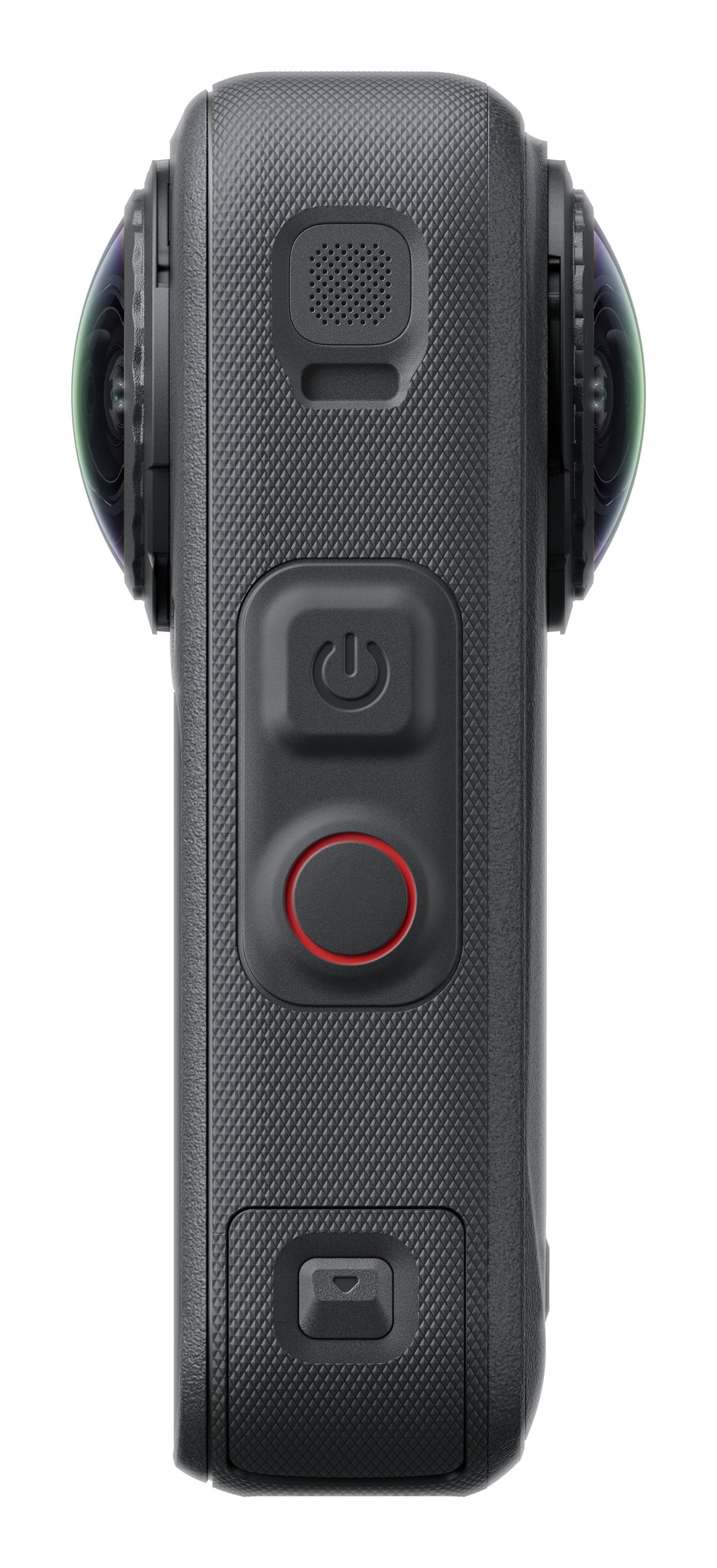 Insta360 X6 Black Cámara De Acción 360° 8k