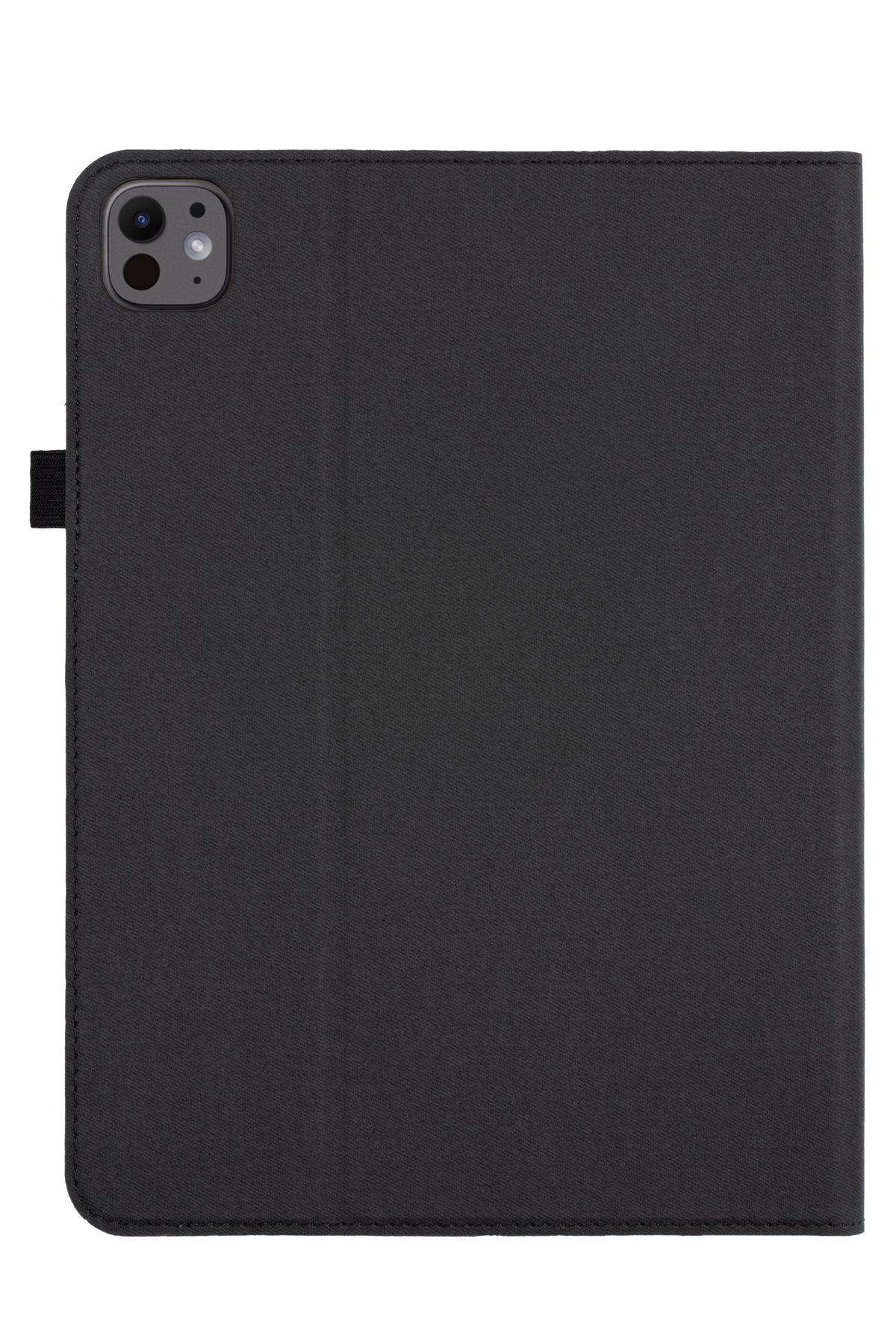 Geckocovers Easyclick Eco Klapphülle Para Ipad Pro 11 (2024) M4 - Negro