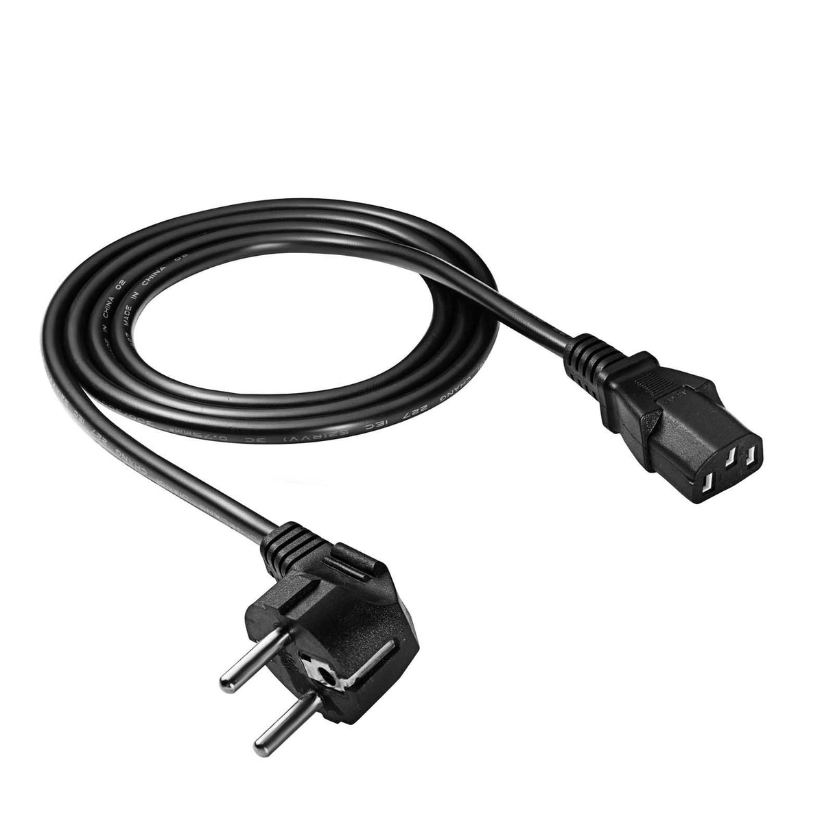 EAN 5901720139559 - Akyga AK-C2-500 unidad de fuente de alimentación 468 W 20+4 pin ATX ATX Negro imagen 6