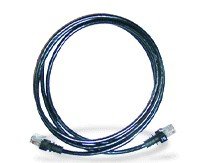 EAN 1032010050019 - PatchSee Cat. 6 UTP 1.50m cable de red Gris 1,5 m Cat6 imagen 1