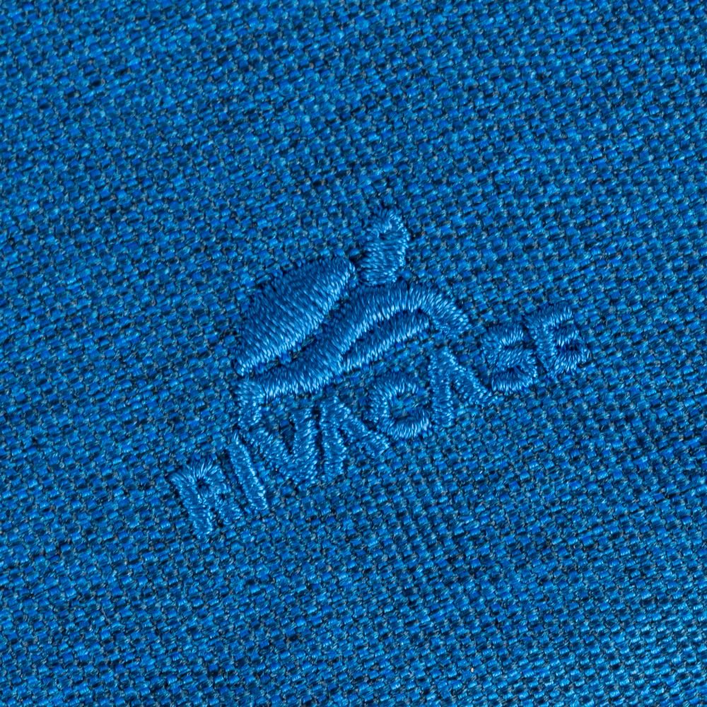 Rivacase Suzuka 7703 Funda Para Portátil 35,6 Cm (14") Color Aguamarina