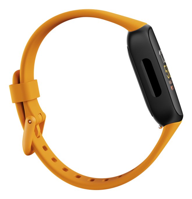 EAN 0810073610071 - Fitbit Inspire 3 AMOLED Funda de brazo para monitor de actividad física Negro imagen 2