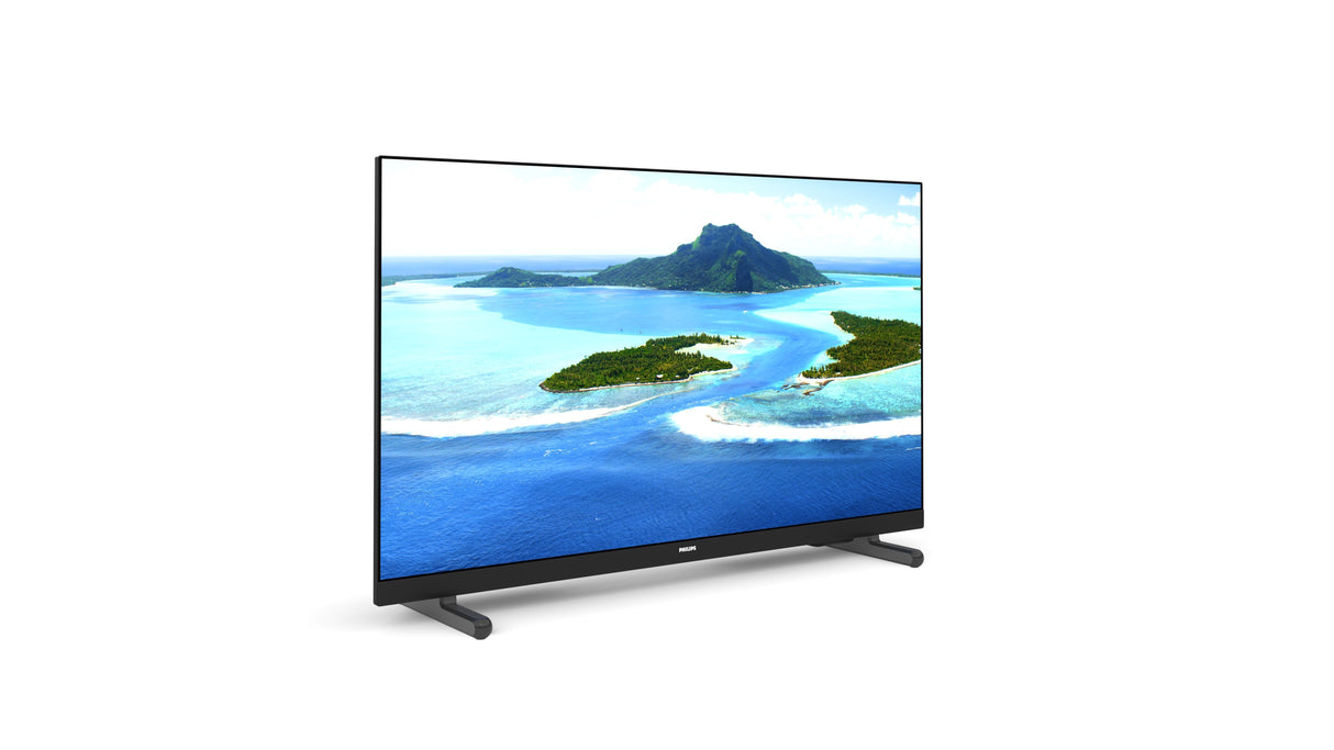 Philips Televisor Led Full Hd 43pfs5507/12 43" (108 Cm), 1920 X 1080, Negro
