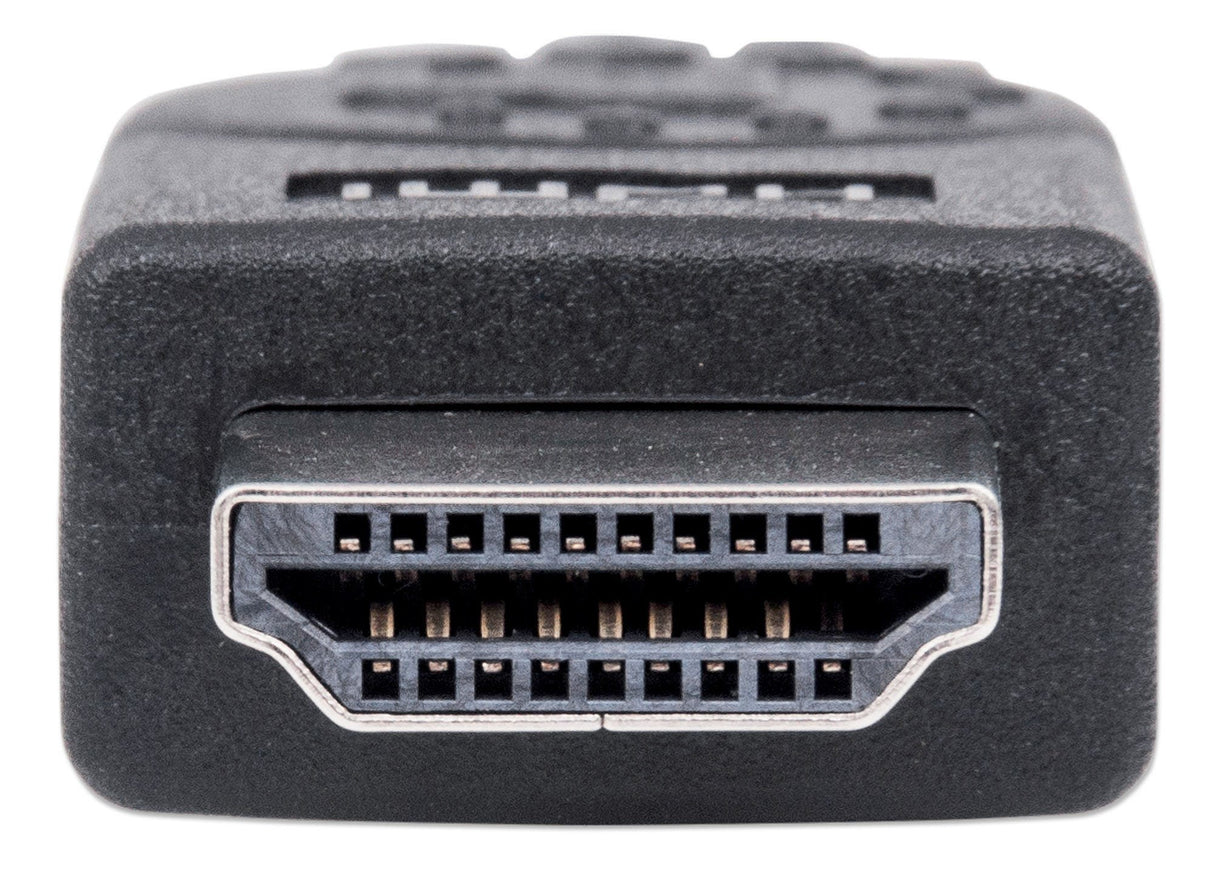 EAN 7666233061190 - Manhattan 306119 cable HDMI 1,8 m HDMI tipo A (Estándar) Negro imagen 3