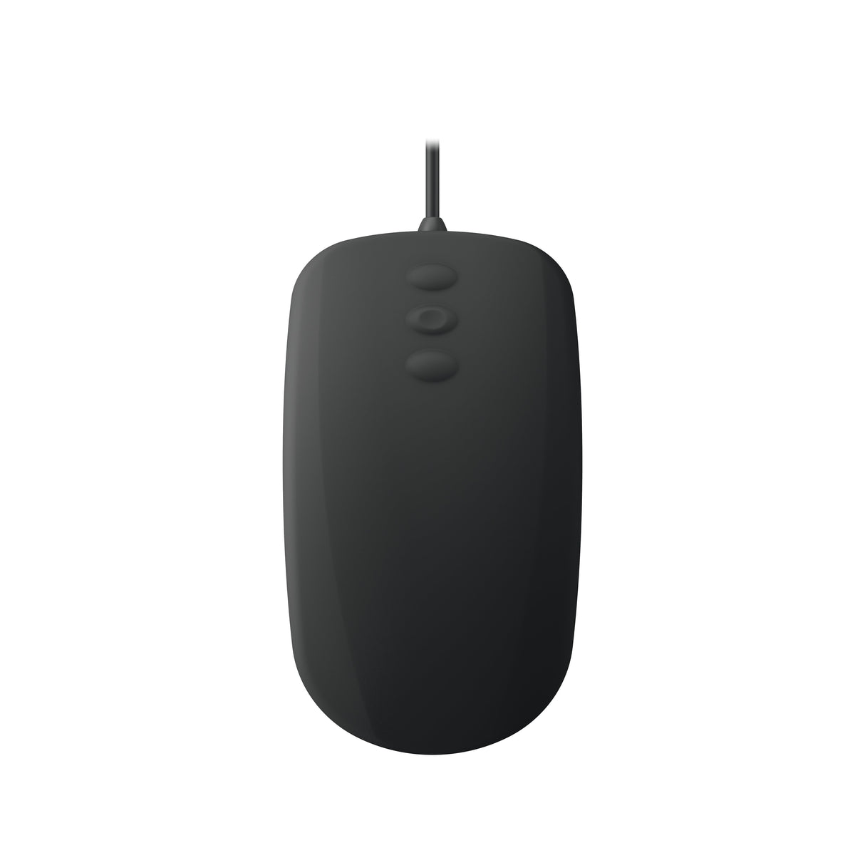 EAN 7061119126145 - Contour Design Active Key AK-PMH3 ratón Médico Ambidextro USB tipo A Óptico 1000 DPI imagen 1
