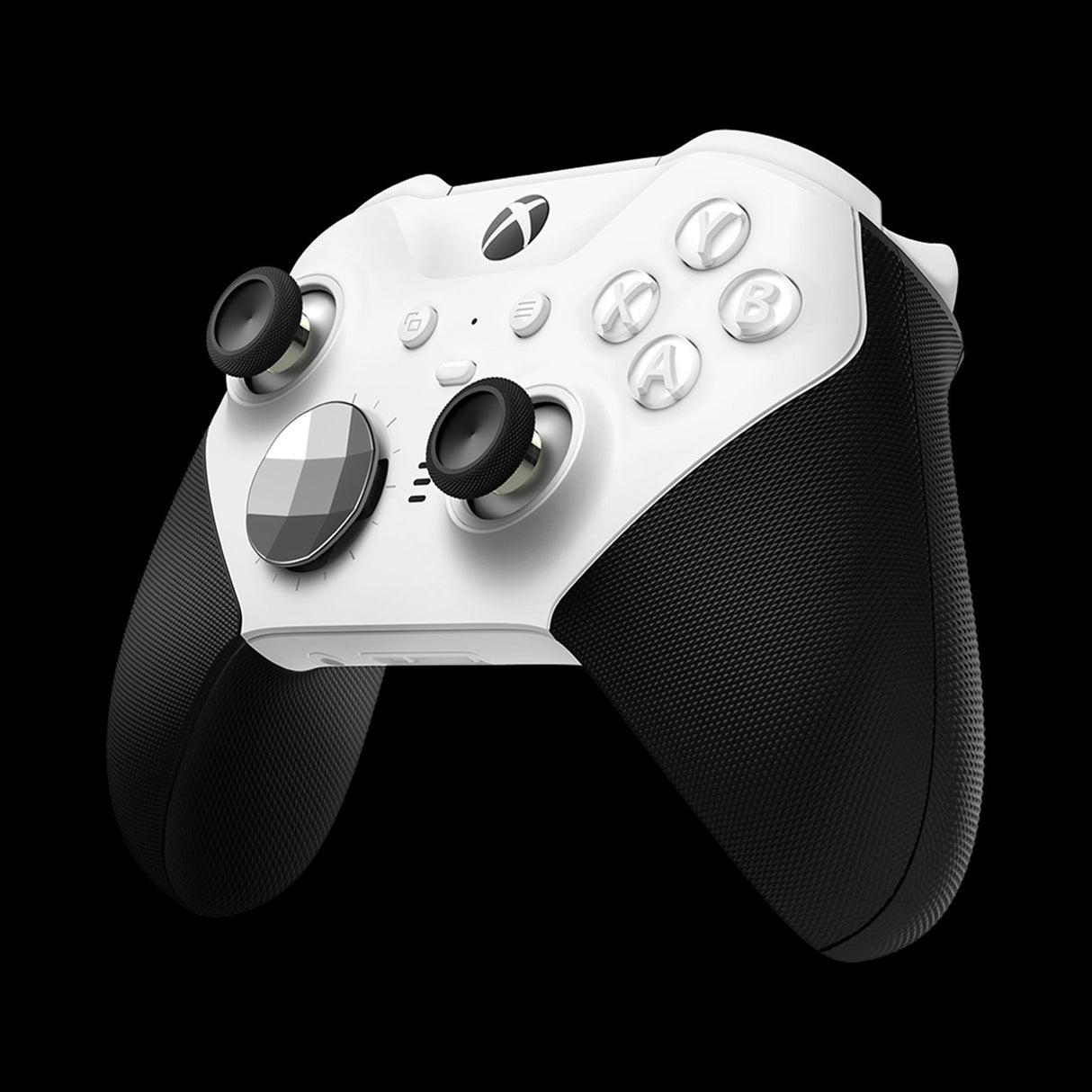 Mando Inalambrico Elite Blanco Series 2 - Xbox Series