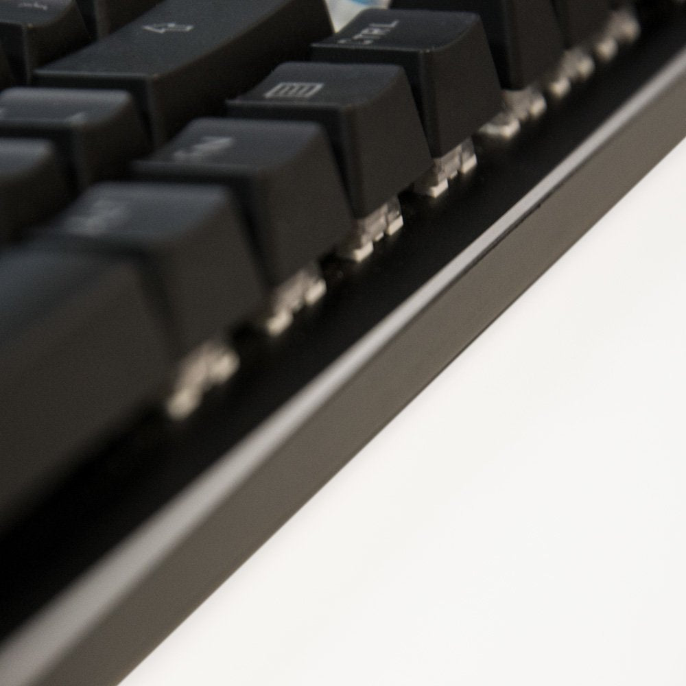 Talius Teclado Gaming Kimera Mecanico Rgb Switch Kailh Blue