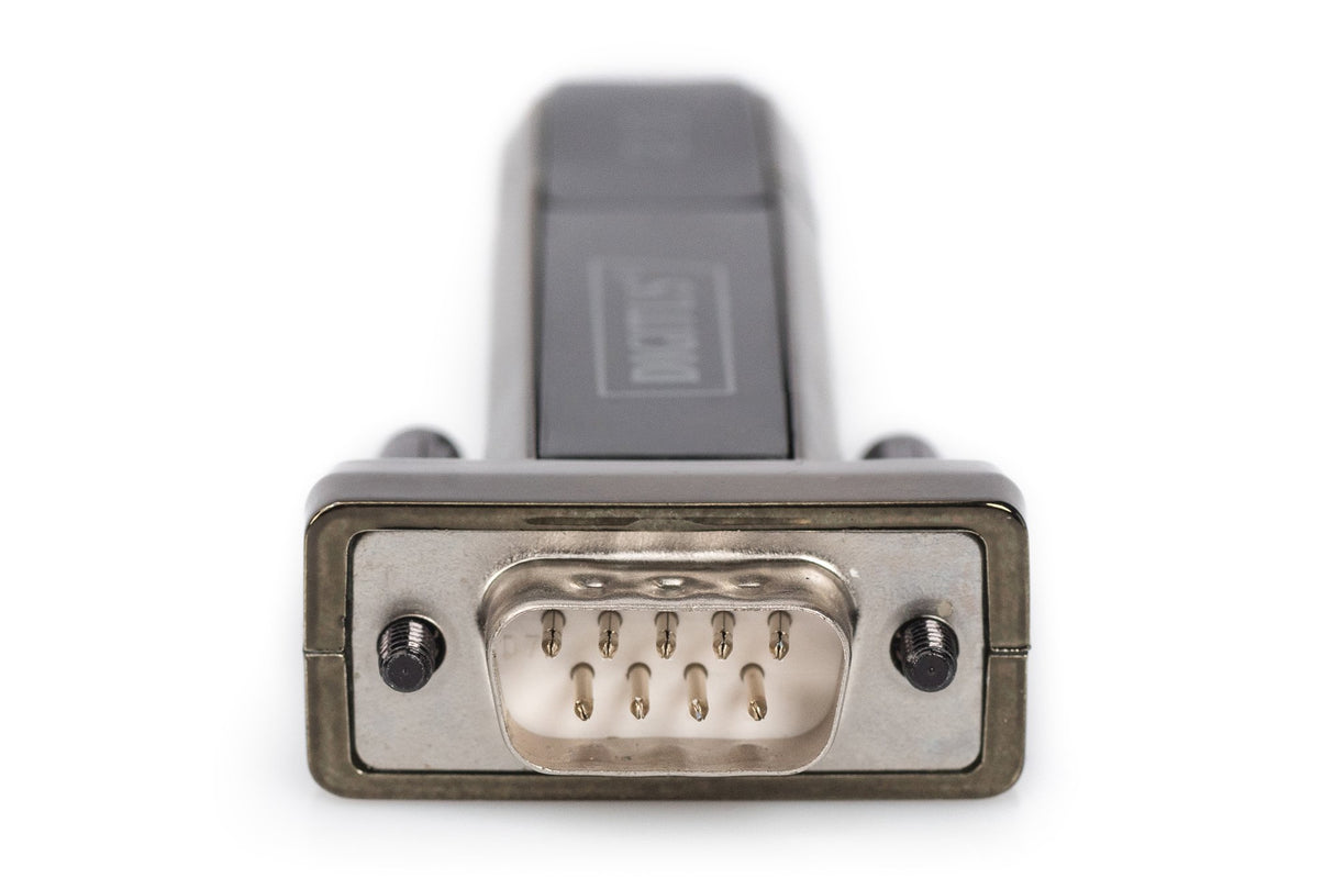 EAN 4016032456308 - Digitus DA-70167 cambiador de género para cable D-Sub Negro imagen 2