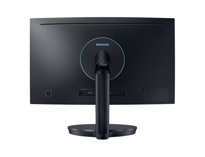Samsung Tft C24fg70fqu 61cm 16:9 Bl 24'' 1920x1080 2xhdmi Dp