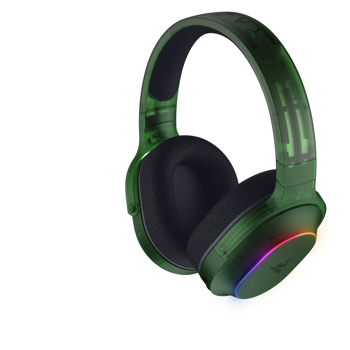 EAN 8887910060902 - Razer Barracuda X Chroma Auriculares Inalámbrico Diadema Juego Bluetooth Verde imagen 6