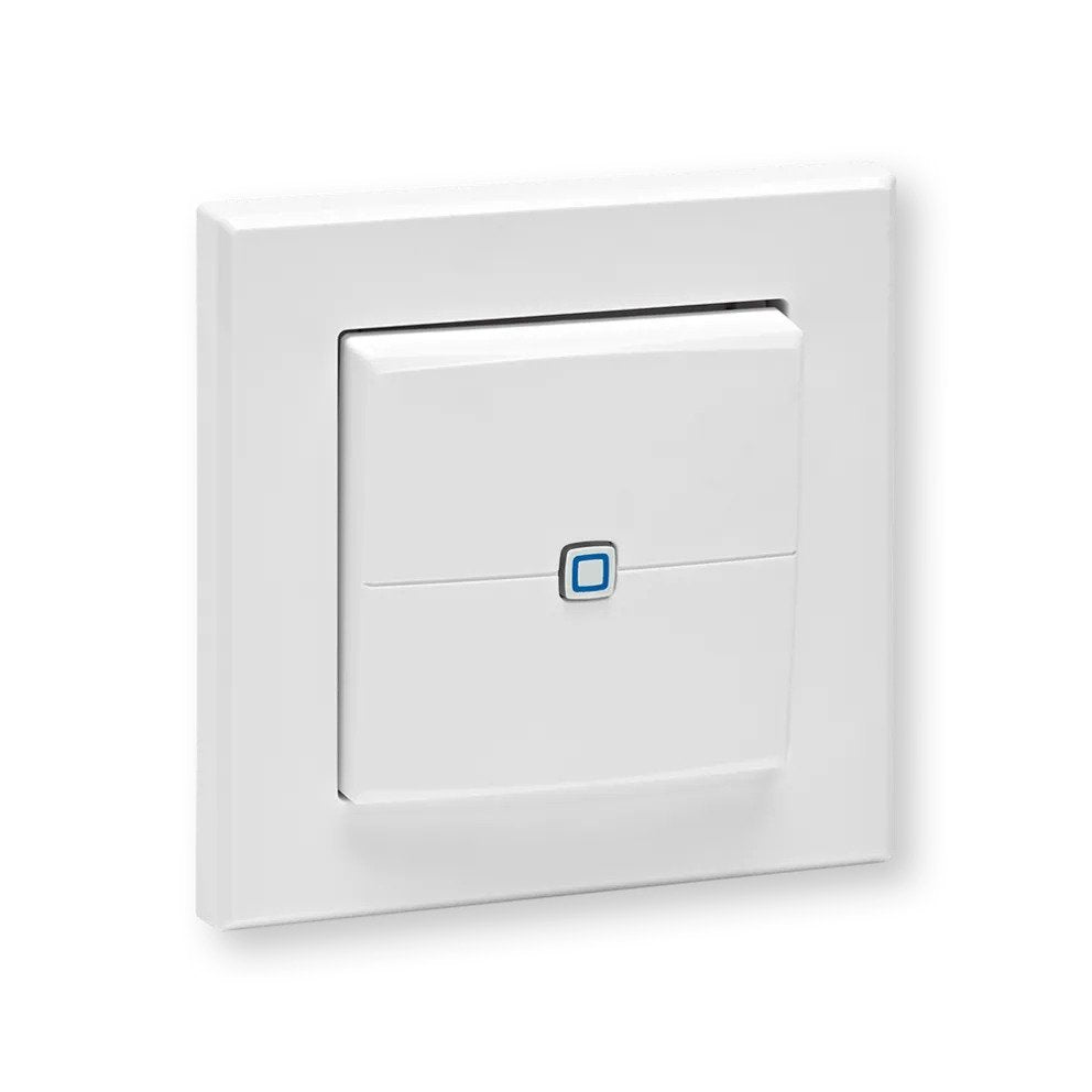 Eq-3 Ag Homematic Ip Universal Dimmeraufsatz Taster