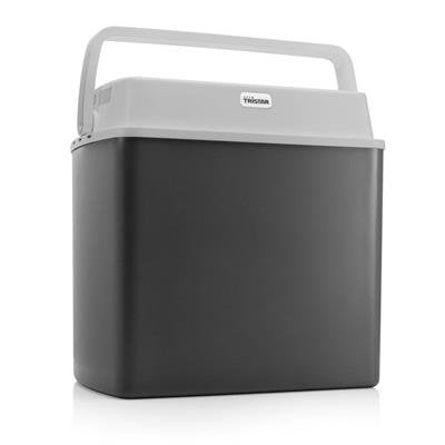 Nevera Eléctrica Portátil Tristar Kb-7424 22l Gris