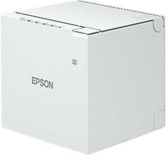 Tm-M30iiiwl (156): Wifi+Bt Wht Prnt