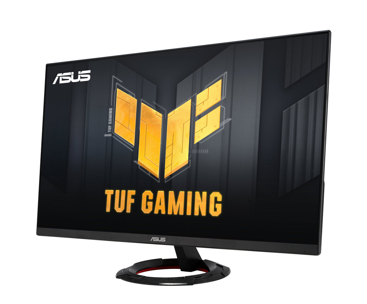 EAN 4711387548202 - ASUS TUF Gaming VG249Q3R pantalla para PC 60,5 cm (23.8") 1920 x 1080 Pixeles Full HD LCD Negro imagen 5