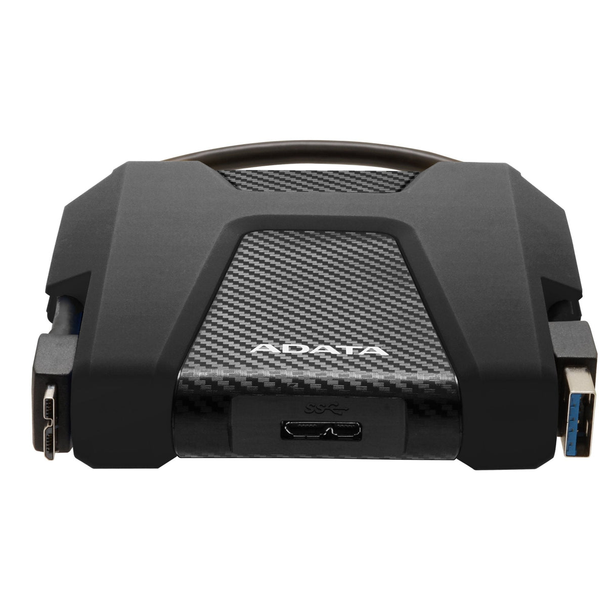 Adata Hd680 Disco Duro Externo 2000 Gb Negro