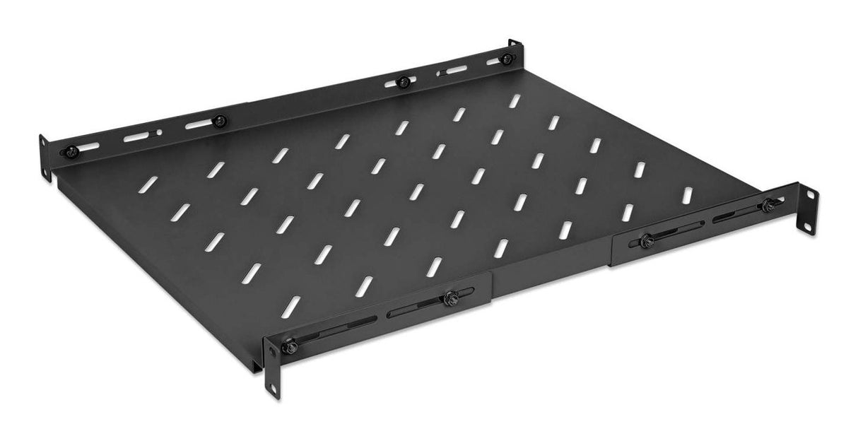 EAN 0766623714112 - Intellinet 714112 accesorio de bastidor Cajón metálico para rack imagen 1