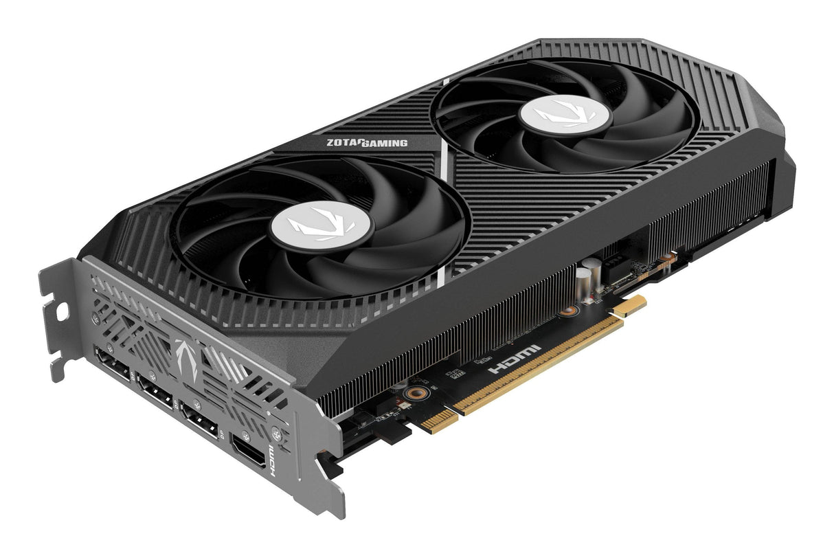 EAN 8886307700650 - Zotac GAMING GeForce RTX 5070 Twin Edge NVIDIA 12 GB GDDR7 imagen 5