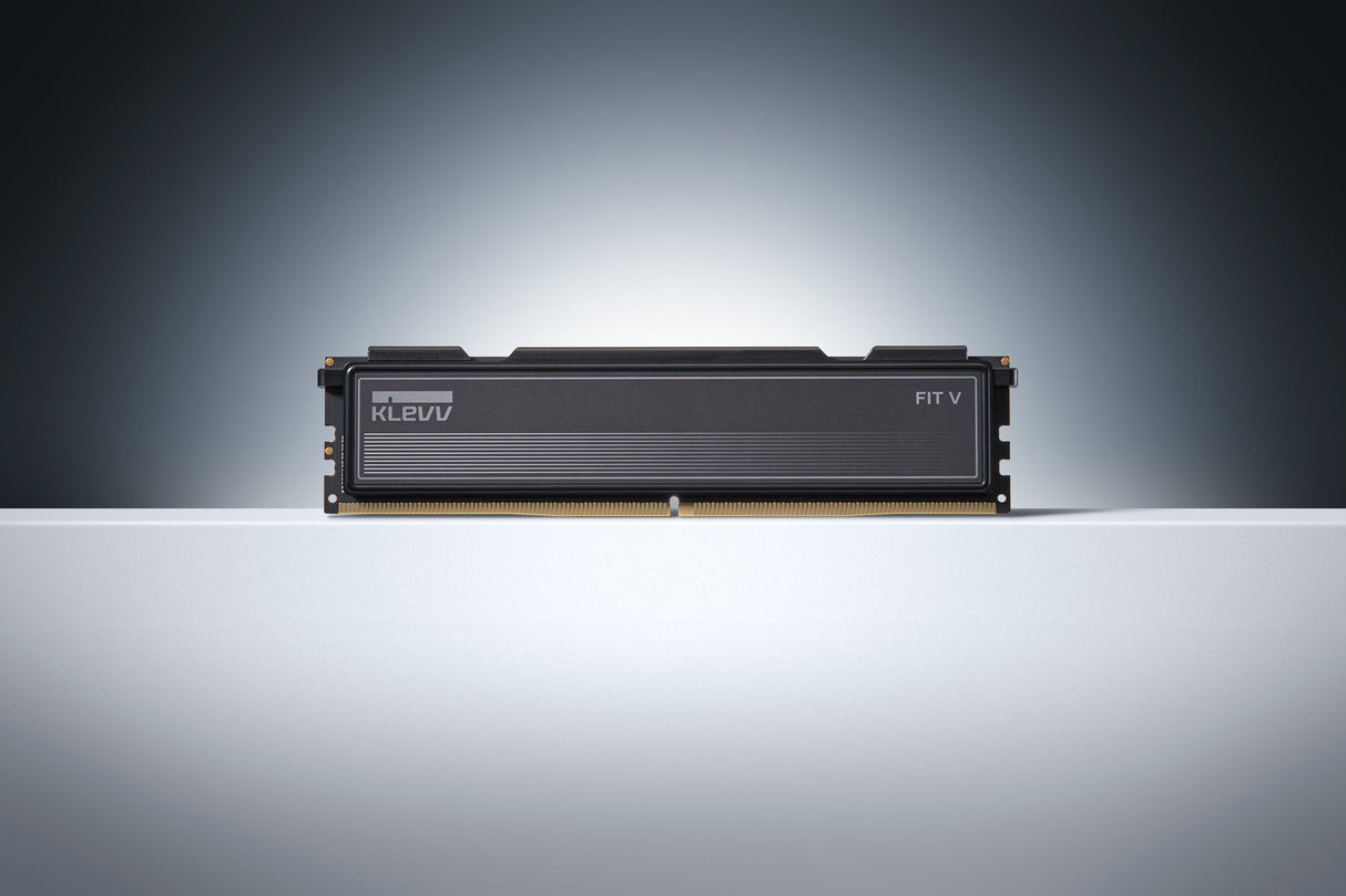 Memoria 32 Gb Ddr5-Ram Pc5600 Klevv Fit V Range H S 2x16gb Kit