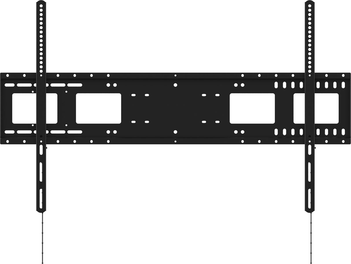 EAN 4934297000008 - Vision VFM-W10X6 soporte para pantalla de señalización 2,29 m (90") Negro imagen 8