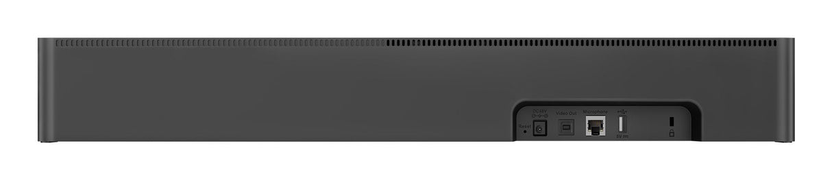 Yealink Uvc40 E2 Sistema De Vídeoconferencia 8 Mp Personal