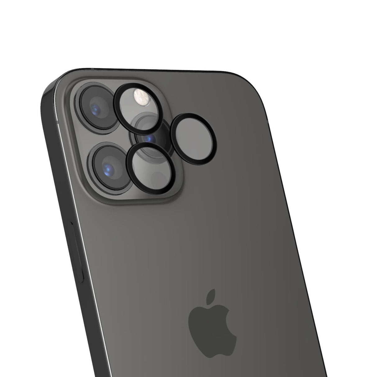 EAN 8021735210900 - Celly CAMERALENS1079 protector de pantalla o trasero para teléfono móvil Protector para lentes de cámara imagen 1