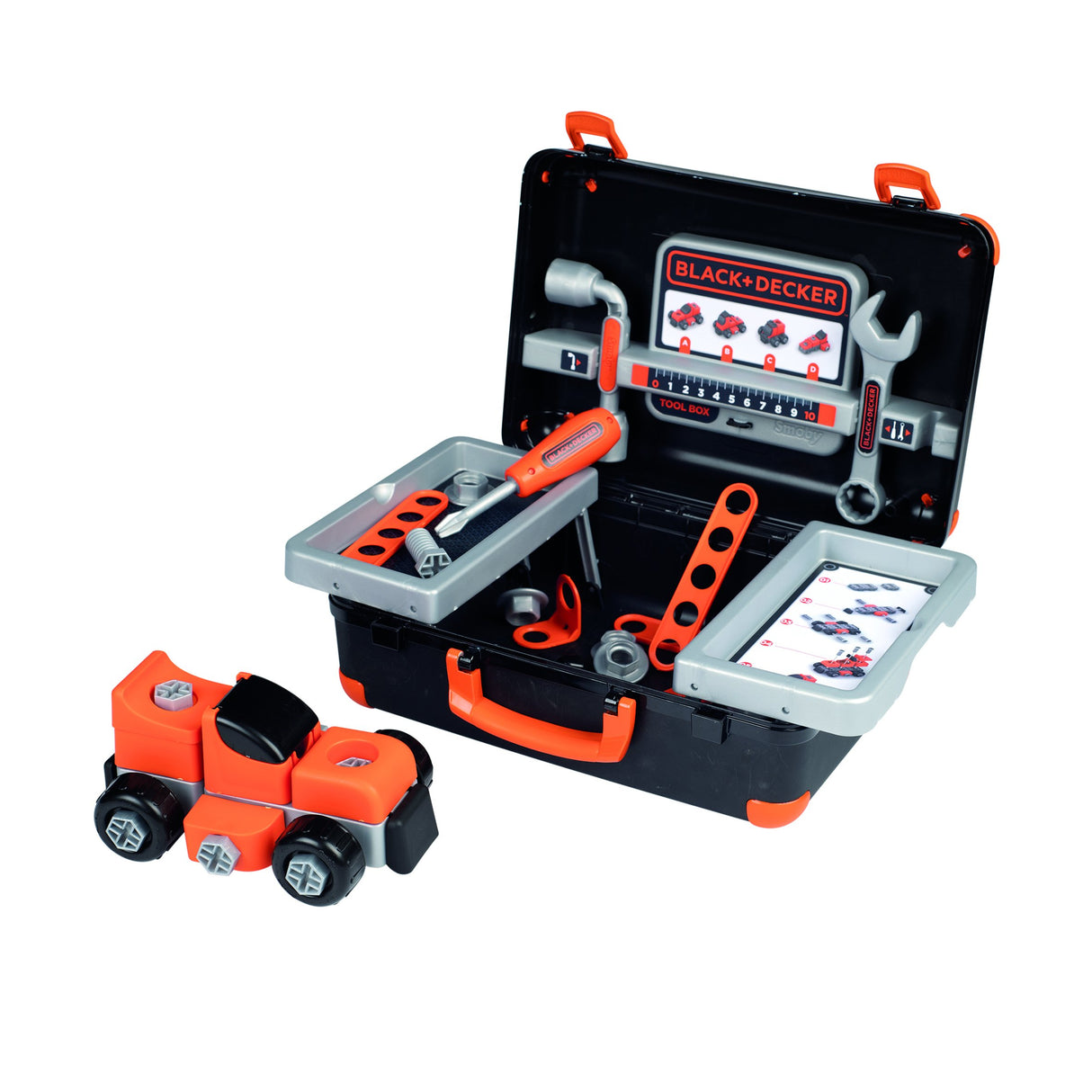 EAN 3032163609049 - Smoby 7600360904 juego de rol imagen 1
