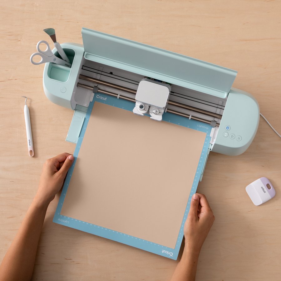 EAN 93573651137 - Cricut Iron-On Lámina de vinilo de transferencia térmica Vinilo de termotransferencia liso 10 hojas imagen 4