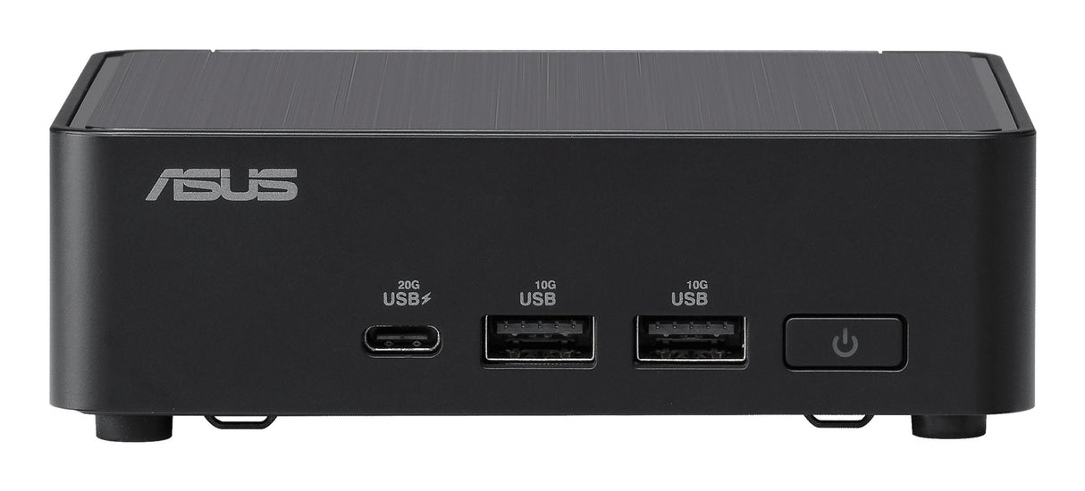 Asus Intel Nuc 14 Pro Kit Slim 90ar0062-M00040 Mini-Pc Core 3 100u 1.2 Ghz Wifi Igpu