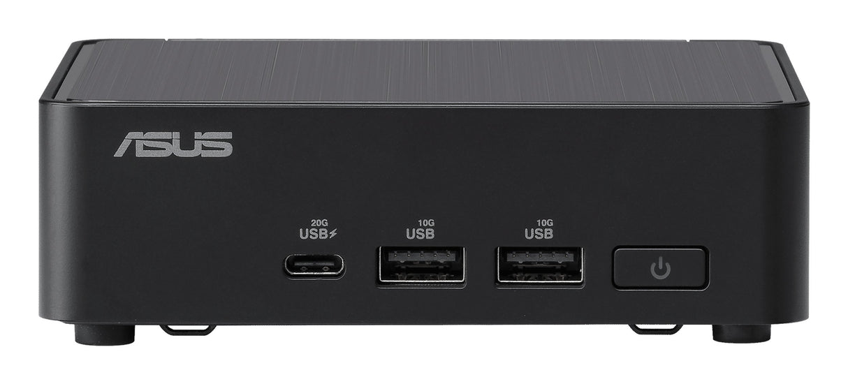 EAN 4711387492260 - ASUS NUC 14 Pro RNUC14RVKI300002I UCFF Negro 100U imagen 2