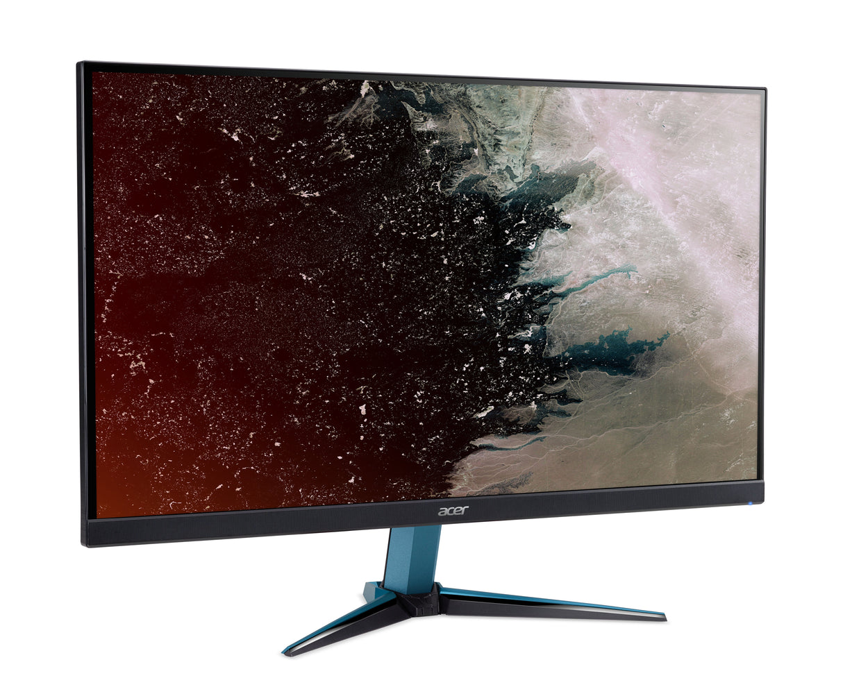 EAN 4711121527333 - Acer NITRO VG1 VG271U pantalla para PC 68,6 cm (27") 2560 x 1440 Pixeles Wide Quad HD LED Negro imagen 2