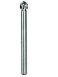 Fresa De Alta Velocidad Dremel De 4,8 Mm (192), Fresa 26150192ja