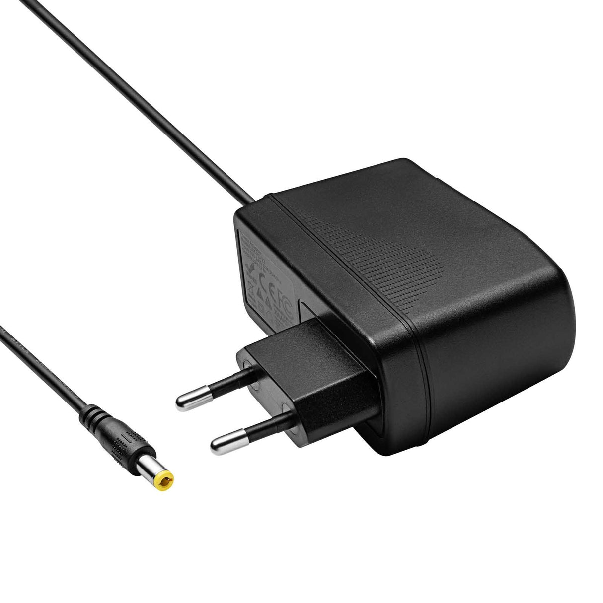 EAN 5901720139252 - Akyga AK-PD-22 adaptador e inversor de corriente Interior 21,46 W Negro imagen 3